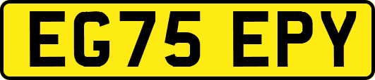 EG75EPY