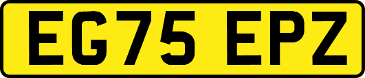 EG75EPZ