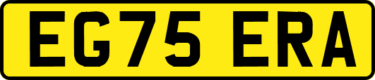 EG75ERA
