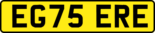EG75ERE