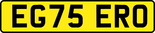 EG75ERO