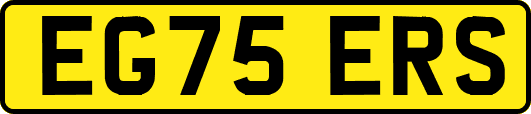 EG75ERS