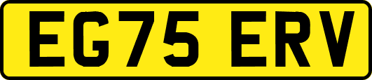 EG75ERV