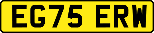 EG75ERW