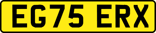 EG75ERX