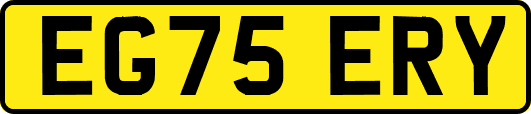EG75ERY