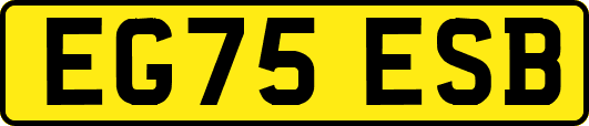 EG75ESB