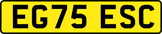 EG75ESC