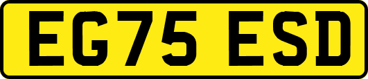 EG75ESD