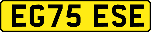 EG75ESE