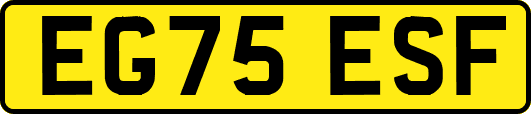 EG75ESF