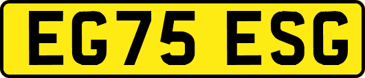 EG75ESG