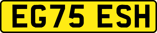EG75ESH