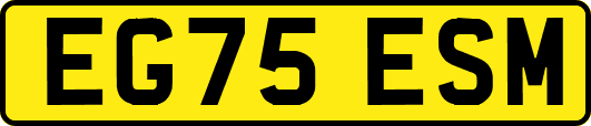 EG75ESM