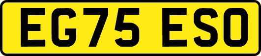 EG75ESO