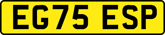 EG75ESP