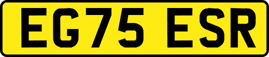 EG75ESR