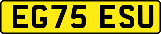 EG75ESU