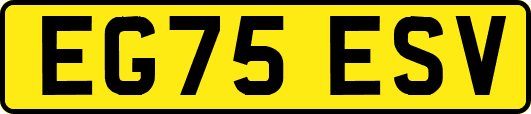 EG75ESV