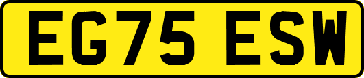 EG75ESW