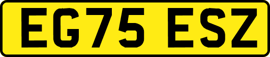 EG75ESZ