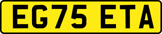 EG75ETA
