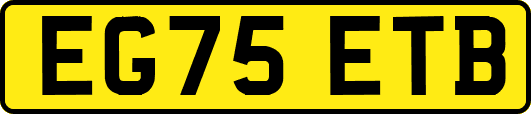 EG75ETB