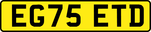 EG75ETD