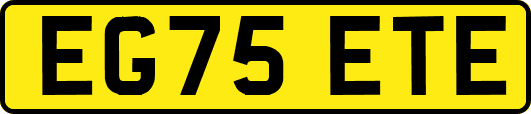 EG75ETE