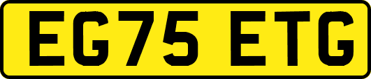 EG75ETG