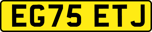 EG75ETJ