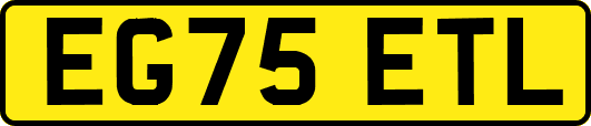 EG75ETL