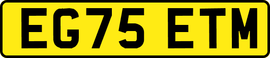 EG75ETM