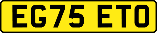 EG75ETO
