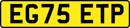 EG75ETP