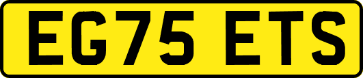 EG75ETS