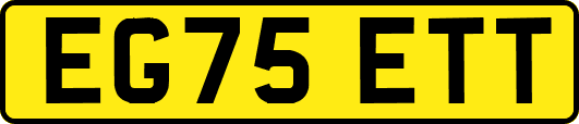 EG75ETT