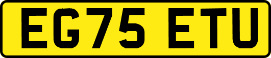 EG75ETU