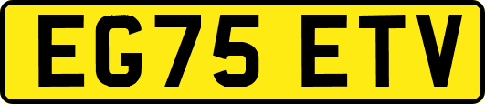 EG75ETV