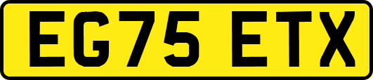 EG75ETX