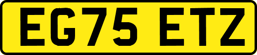 EG75ETZ