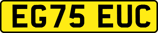 EG75EUC