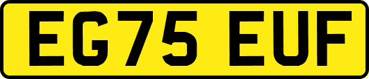 EG75EUF