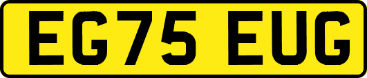EG75EUG