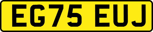 EG75EUJ