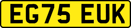 EG75EUK