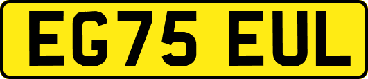 EG75EUL