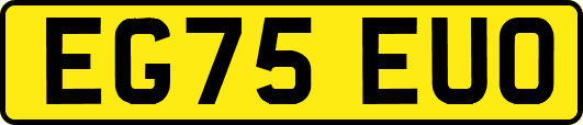 EG75EUO