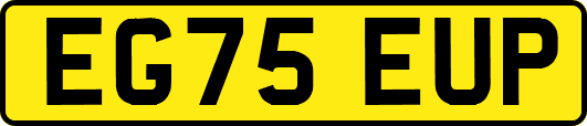 EG75EUP