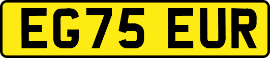 EG75EUR